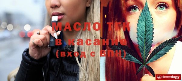 тгк Гусь-Хрустальный